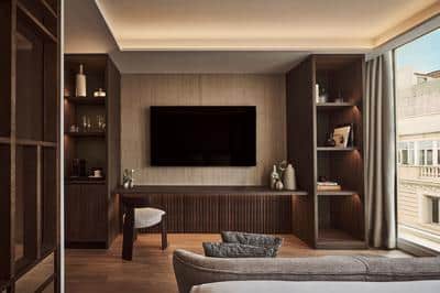 Premium Room City View