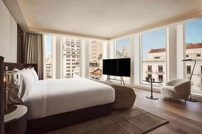 Zen Suite
