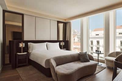 Executive Room