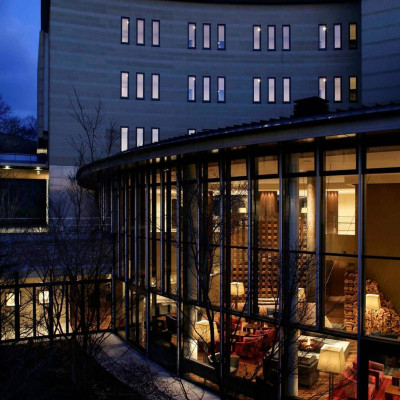 Hyatt Regency Hakone Resort And Spa image