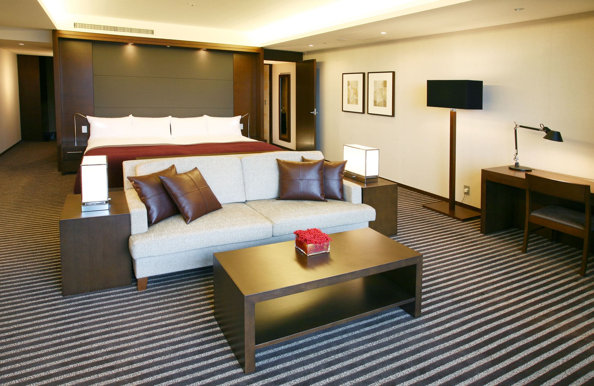Hyatt Regency Hakone Resort And Spa