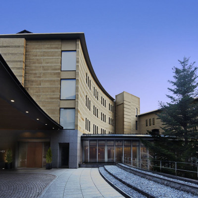 Hyatt Regency Hakone Resort And Spa image