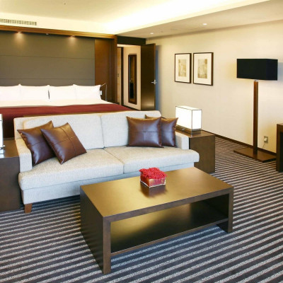 Hyatt Regency Hakone Resort And Spa image