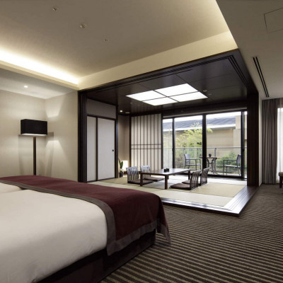 Hyatt Regency Hakone Resort And Spa image