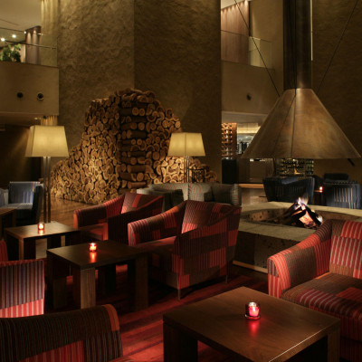 Hyatt Regency Hakone Resort And Spa image
