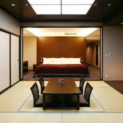 Hyatt Regency Hakone Resort And Spa image