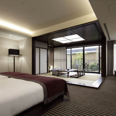 Hyatt Regency Hakone Resort And Spa image