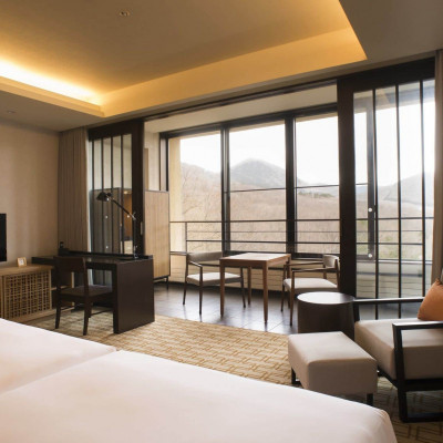 Hyatt Regency Hakone Resort And Spa image