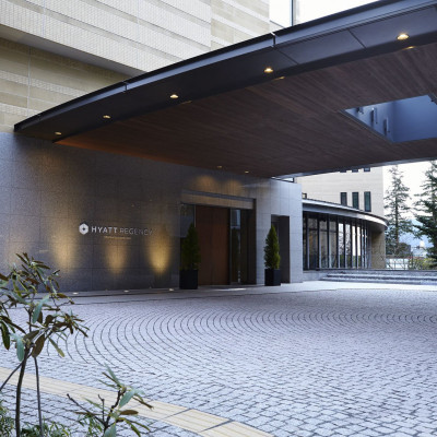 Hyatt Regency Hakone Resort And Spa image