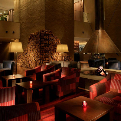 Hyatt Regency Hakone Resort And Spa image