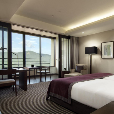 Hyatt Regency Hakone Resort And Spa image