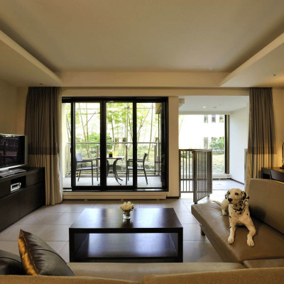 Hyatt Regency Hakone Resort And Spa image