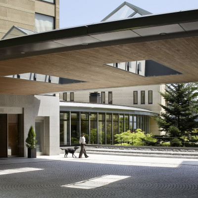 Hyatt Regency Hakone Resort And Spa image
