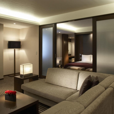 Hyatt Regency Hakone Resort And Spa image