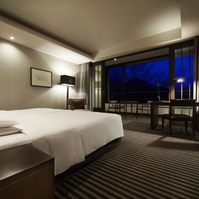 Hyatt Regency Hakone Resort And Spa image