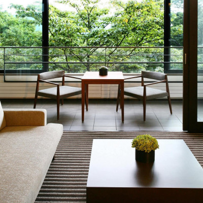 Hyatt Regency Hakone Resort And Spa image