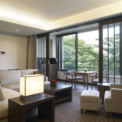 Hyatt Regency Hakone Resort And Spa image