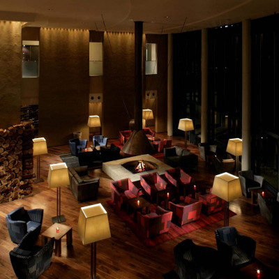 Hyatt Regency Hakone Resort And Spa image