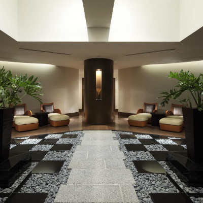 Hyatt Regency Hakone Resort And Spa image