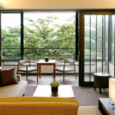 Hyatt Regency Hakone Resort And Spa image