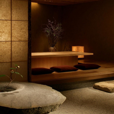 Hyatt Regency Hakone Resort And Spa image