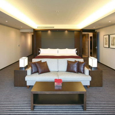 Hyatt Regency Hakone Resort And Spa image