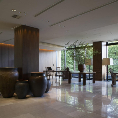 Hyatt Regency Hakone Resort And Spa image