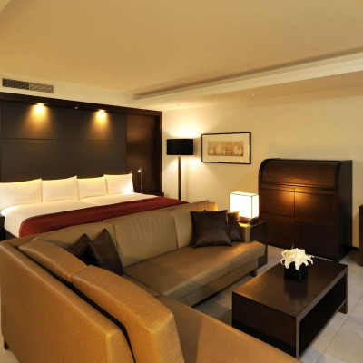 Hyatt Regency Hakone Resort And Spa image