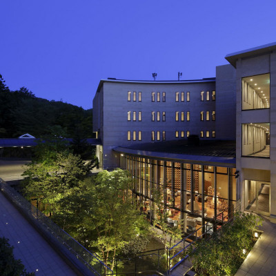 Hyatt Regency Hakone Resort And Spa image