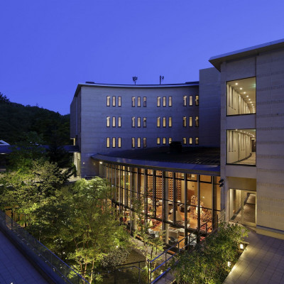 Hyatt Regency Hakone Resort And Spa image