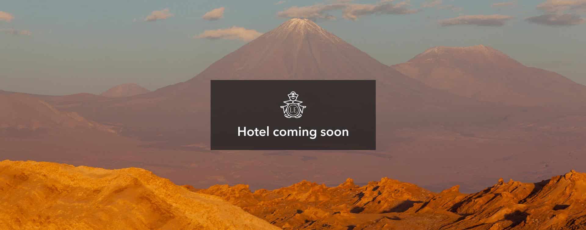 Habitas Atacama