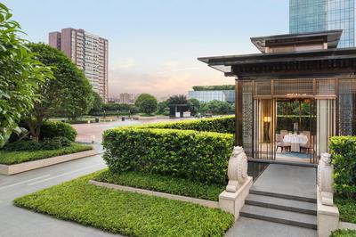 The St. Regis Changsha image