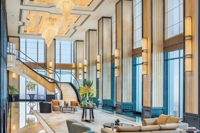 The St. Regis Changsha image