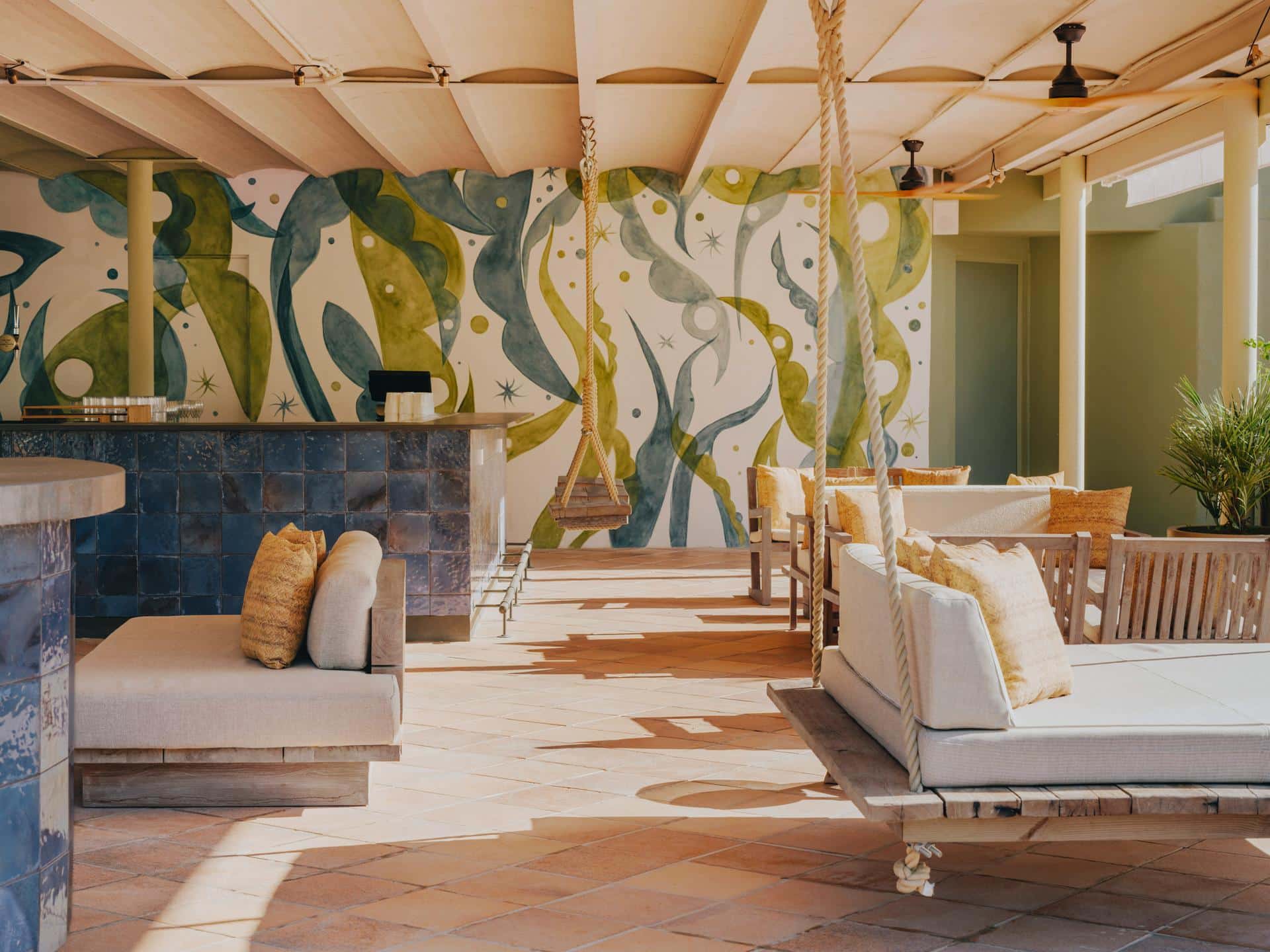 Bungalow Pool Bar & Grill