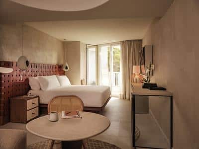 Mondrian Ibiza image