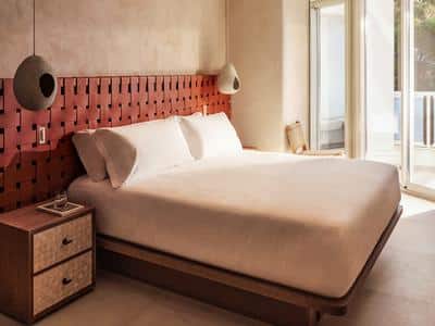 Mondrian Ibiza image