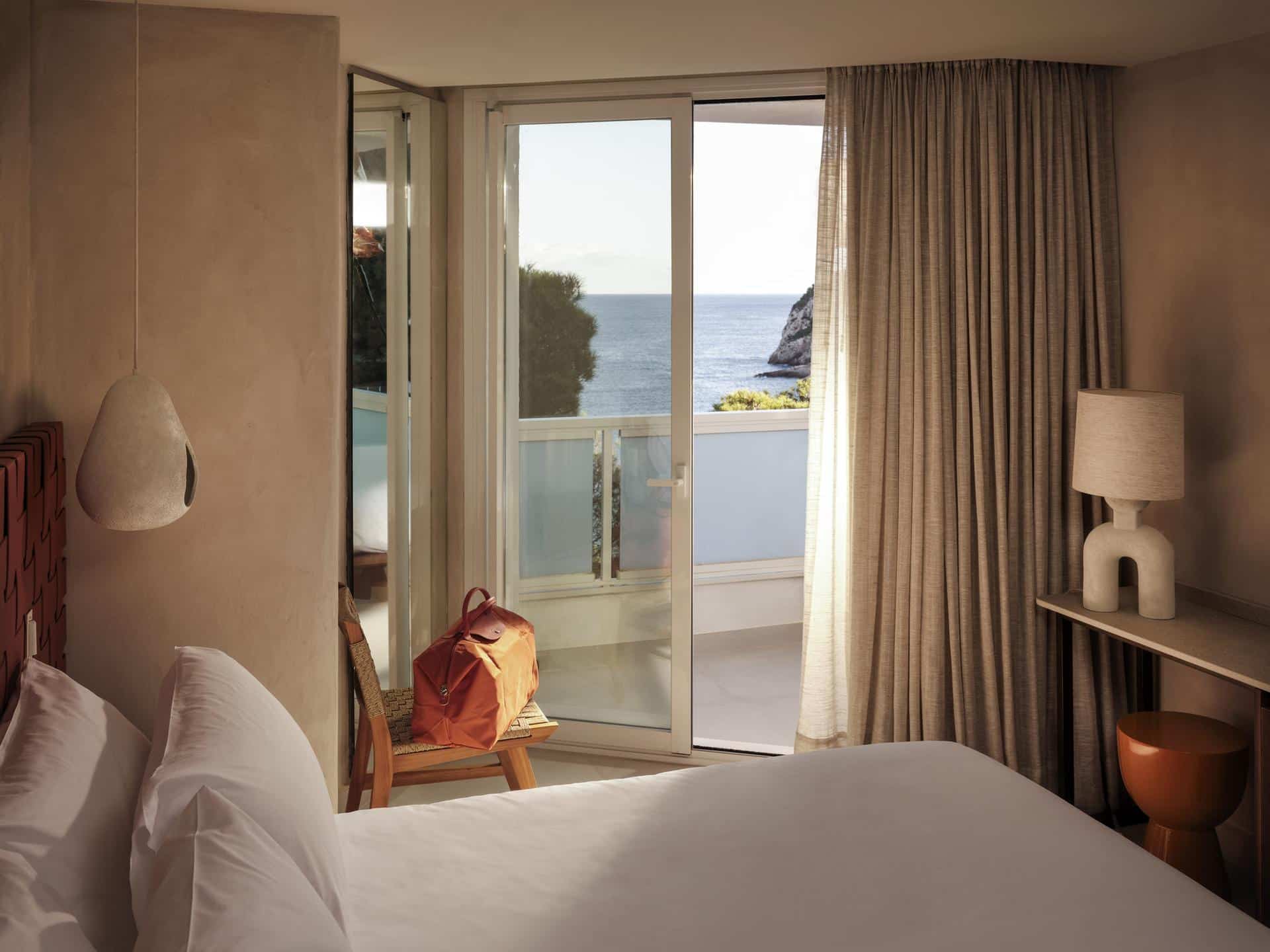 Mondrian Ibiza