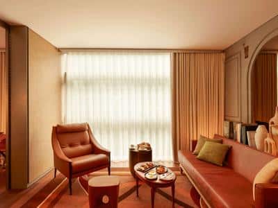 Courtyard Suite