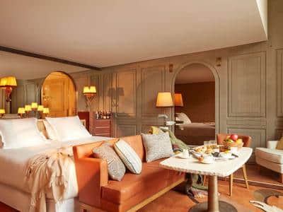 Suite Les Carmes