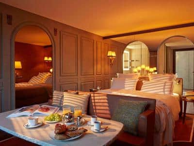 Executive Room