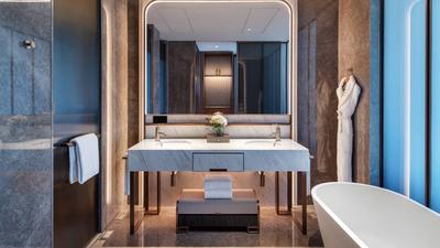 Four Seasons Premier Suite