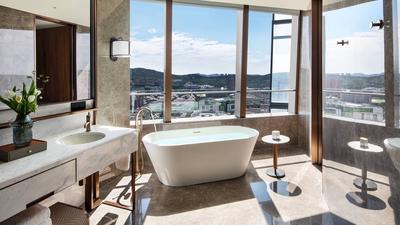 Premier City View Room