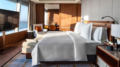 Ocean View Club Room