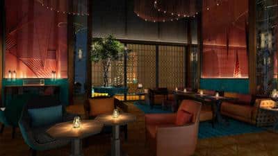 Harbour Club