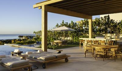Ocean View Five Bedroom Estate