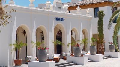 Mercado