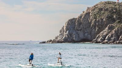 Watersports