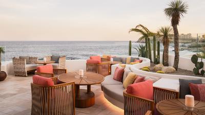 Sora Rooftop Bar