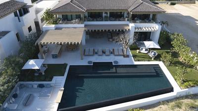 Six Bedroom Estates