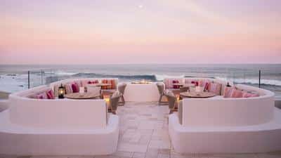 Sora Rooftop Bar
